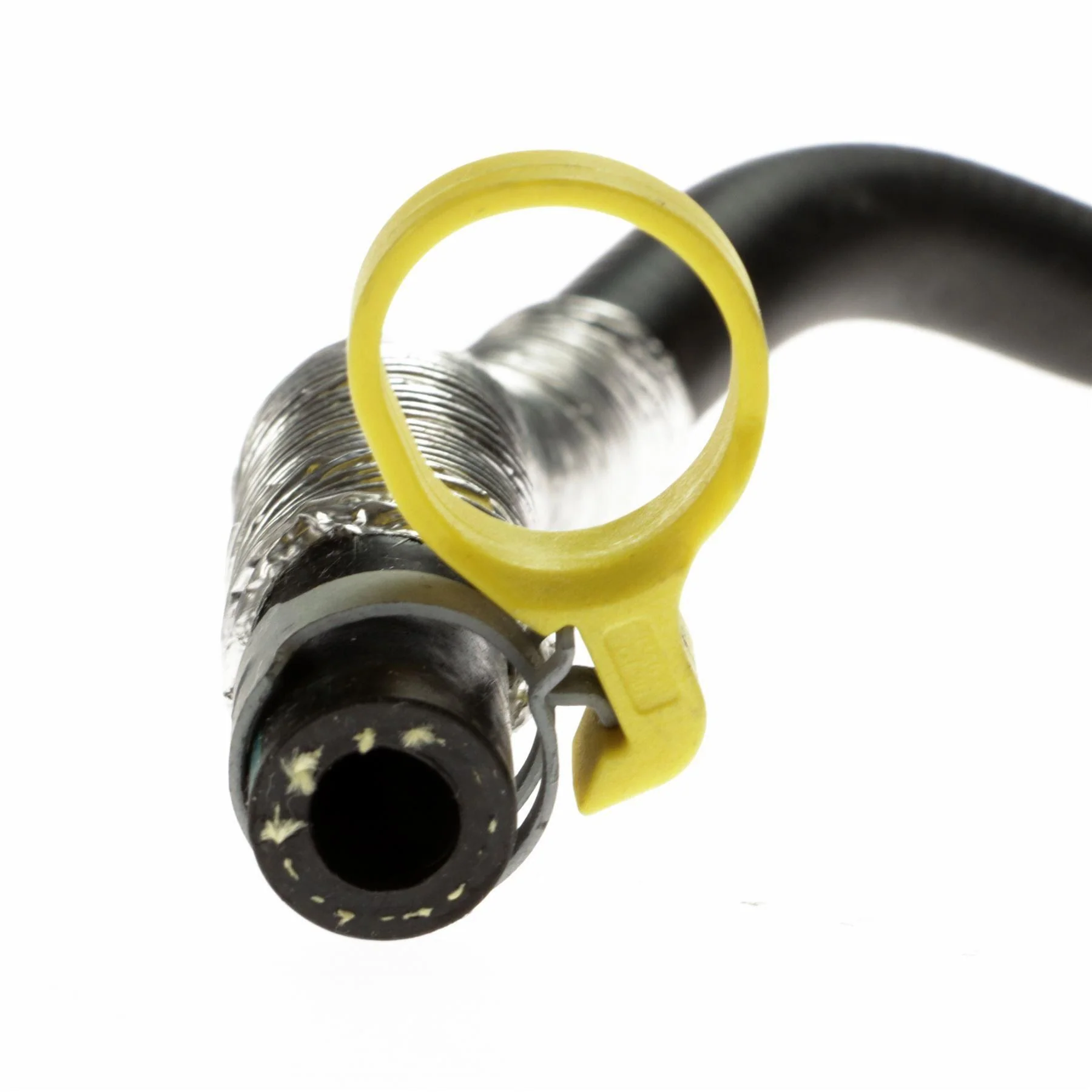 TURBOCHARGER TO INTERCOOLER HOSE - Image 3