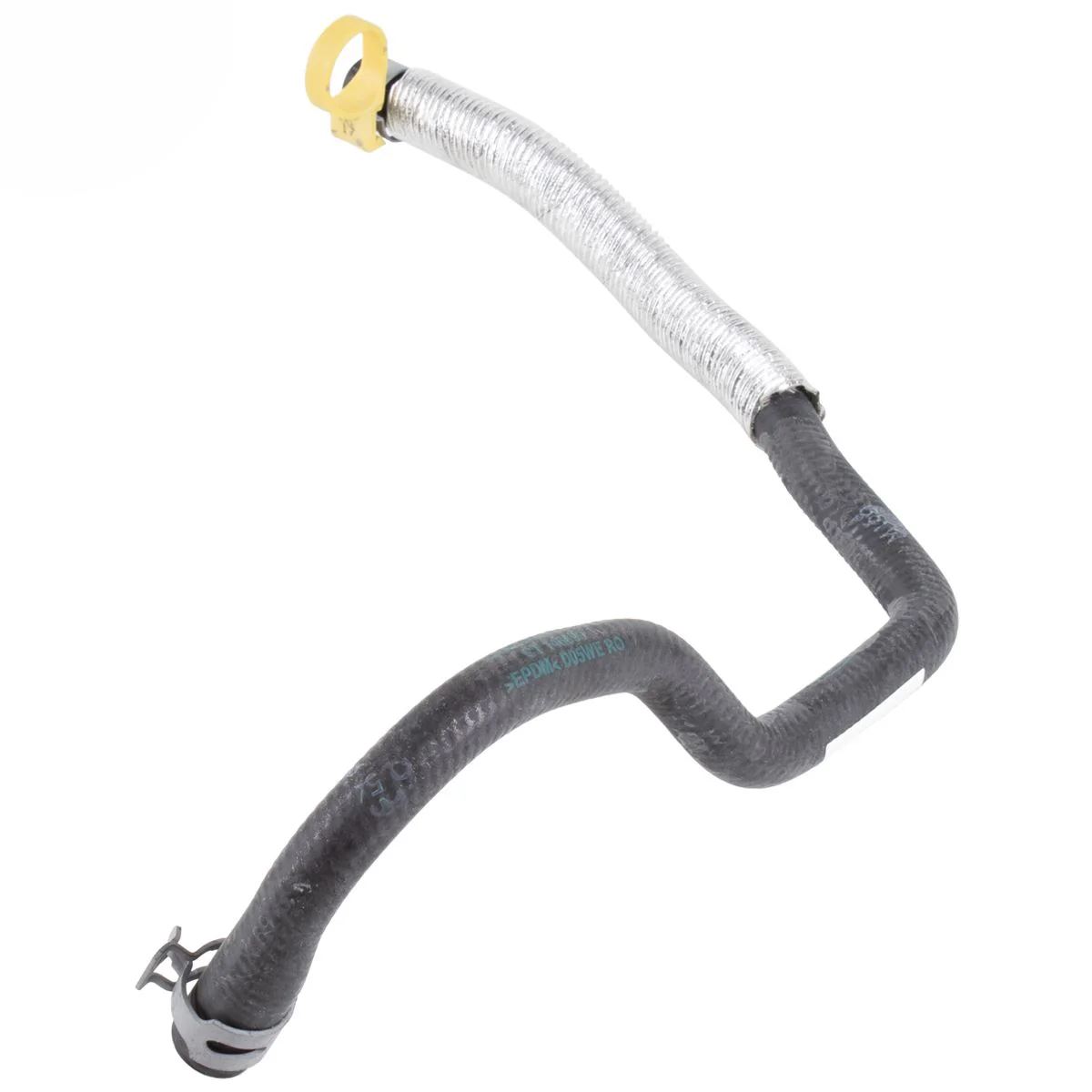 FOCUS HOSE TURBOCHARGER TO INTERCOOLER - Image 3