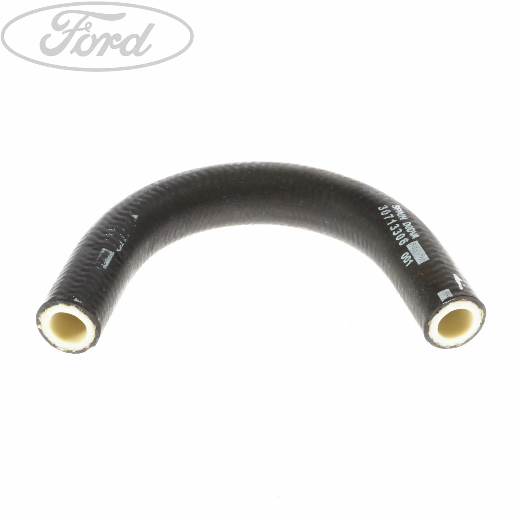 TURBOCHARGER WATER OUTLET TUBE - Image 3