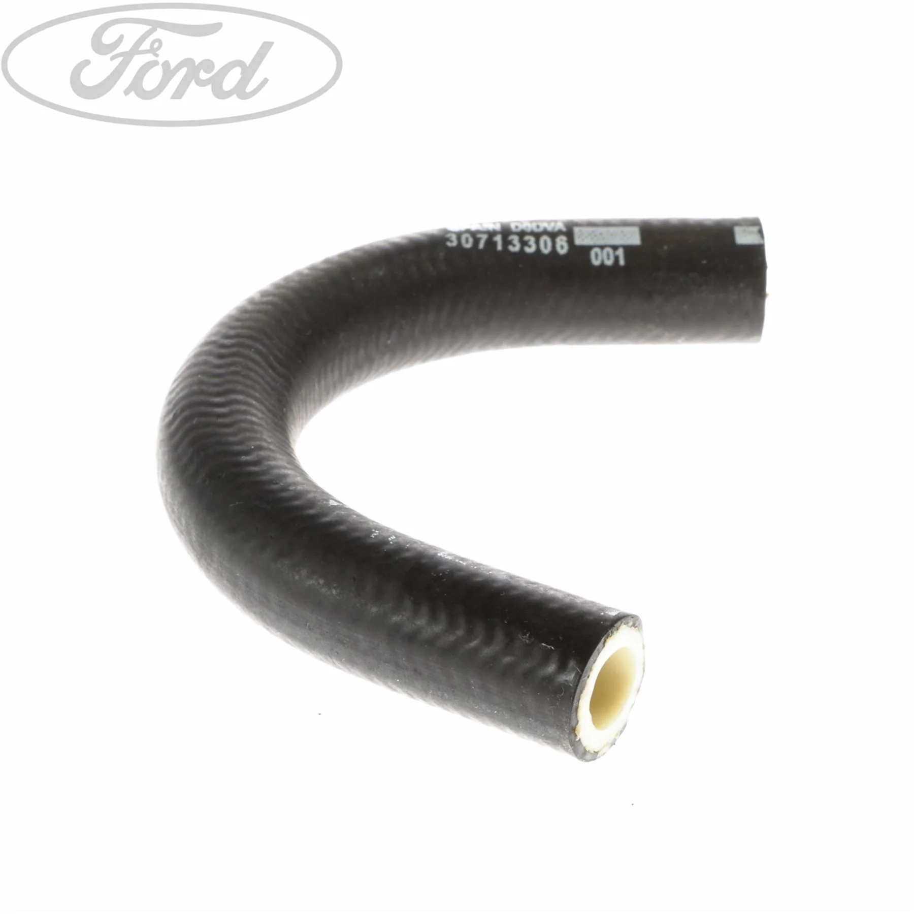 TURBOCHARGER WATER OUTLET TUBE - Image 4