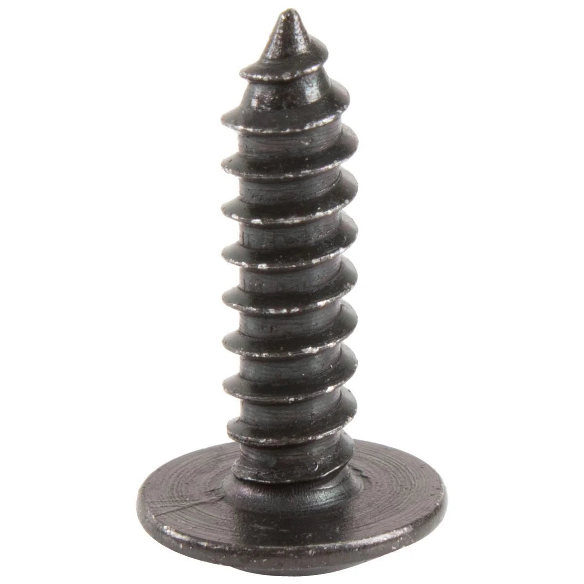 TWIN BATTERIES AND ISOLATION SWITCH SELF-TAPPING PAN HEAD SCREW PACK OF 10