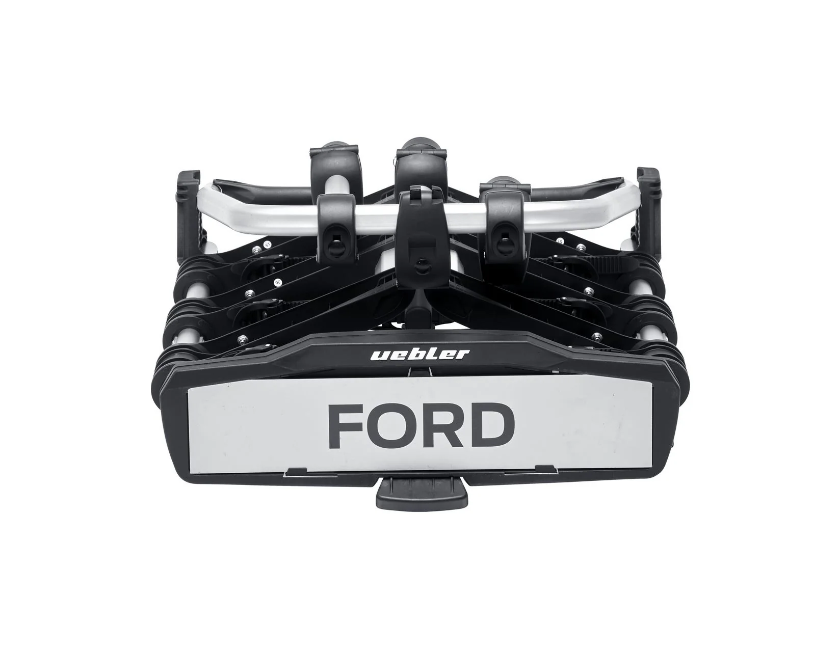 UEBLER* REAR BIKE CARRIER X31-S,FOR 3 BIKES,60° TILTABLE - Image 5