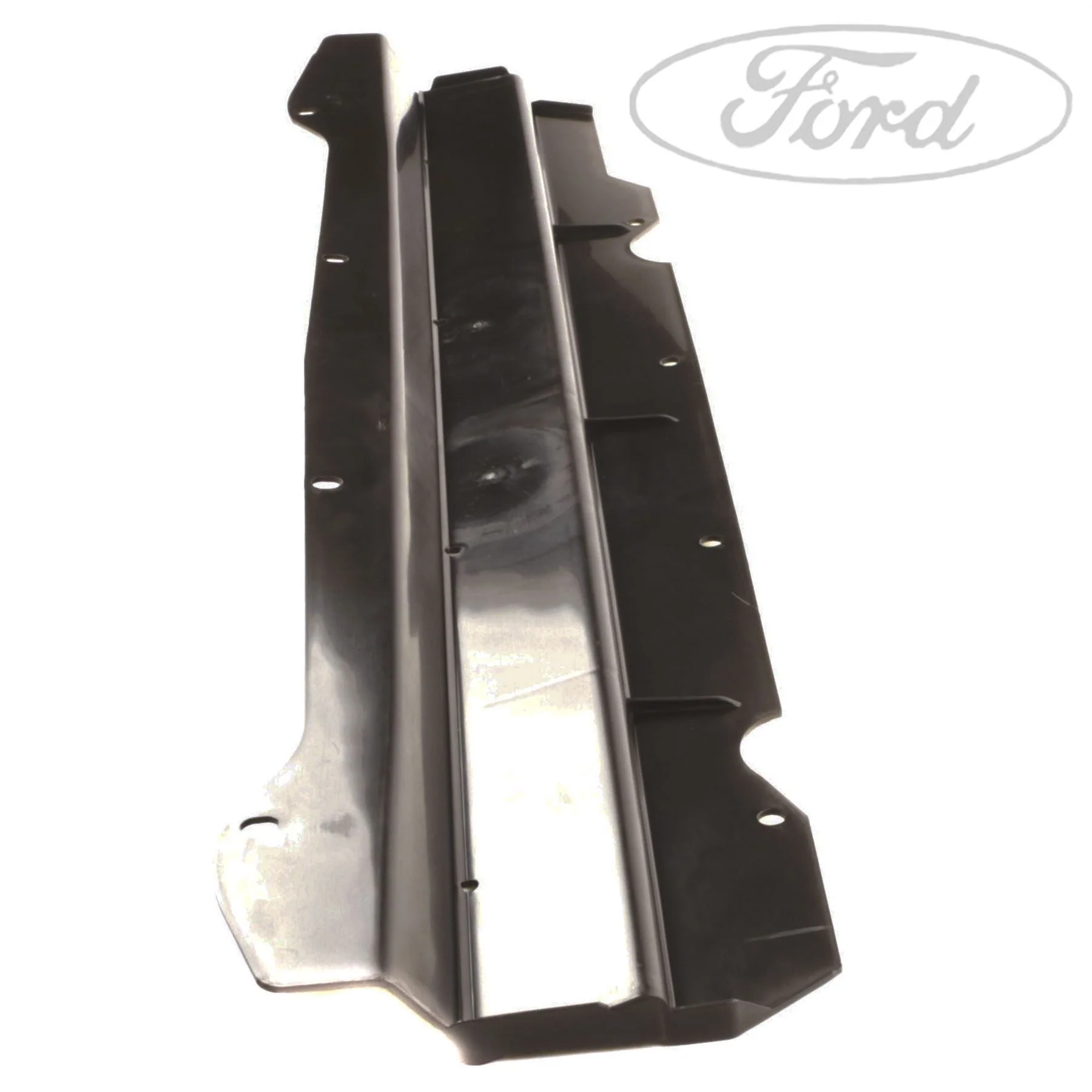 UNDERBODY PANELS