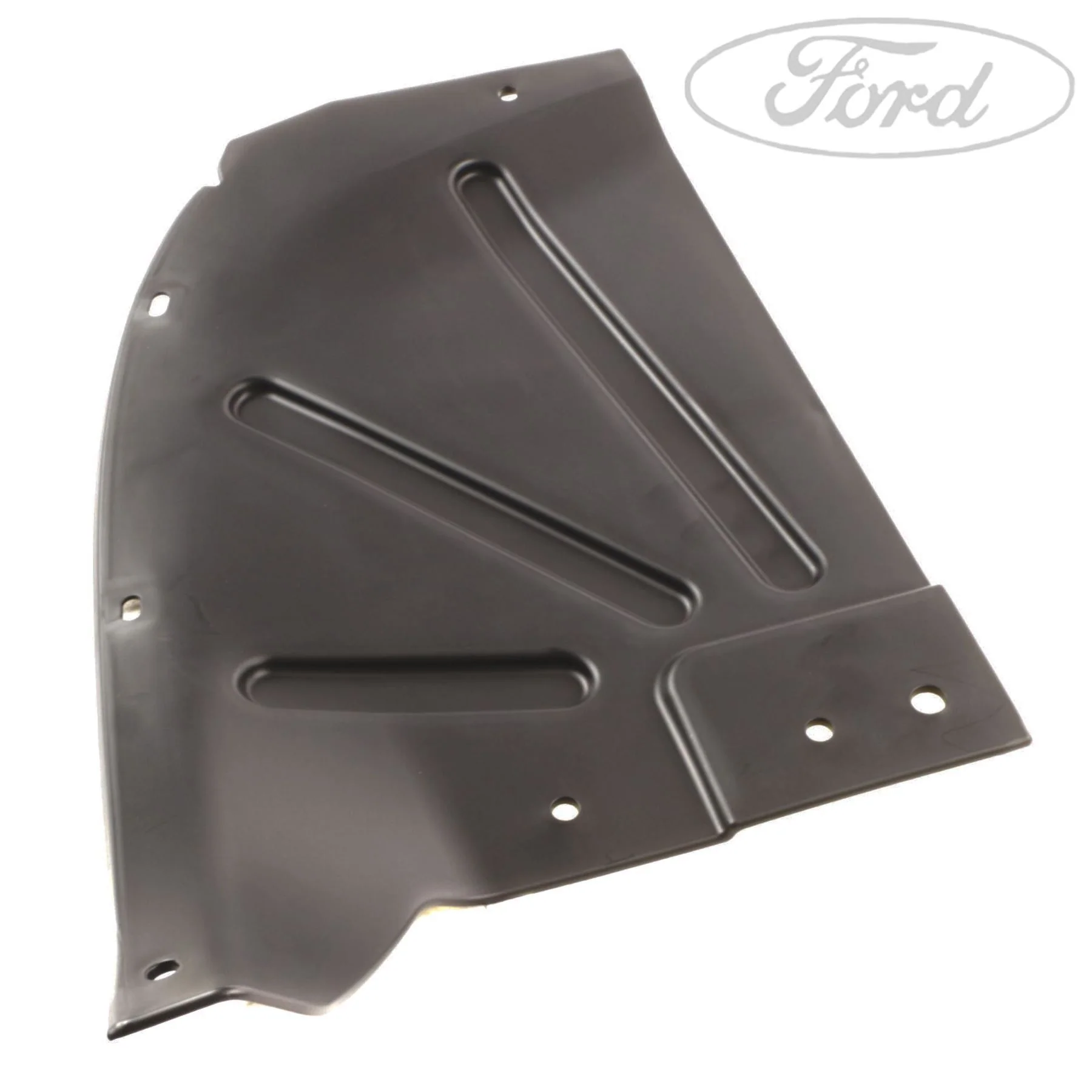 UNDERBODY PANELS