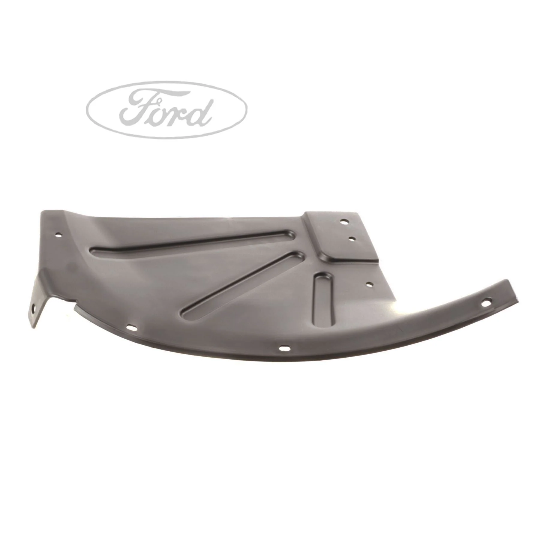 UNDERBODY PANELS - Image 2