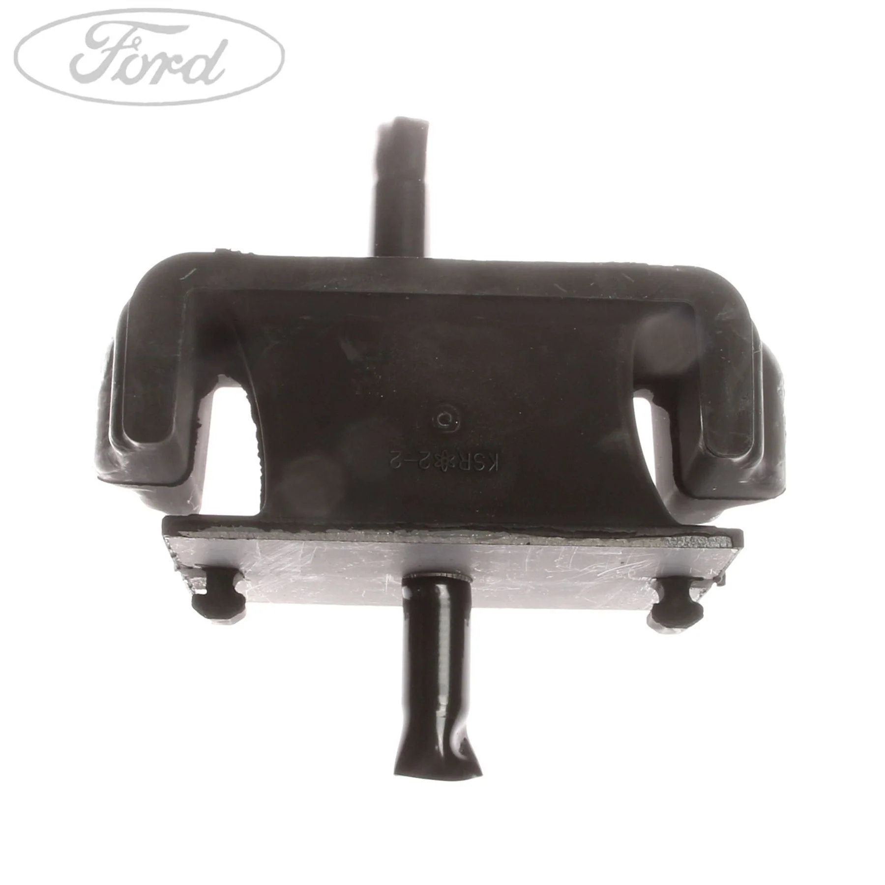 UNDERBODY PARTS 4 SPEED AUTOMATIC TRANSMISSION - Image 2