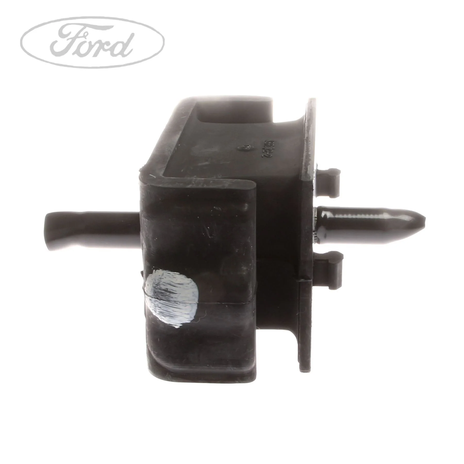UNDERBODY PARTS 4 SPEED AUTOMATIC TRANSMISSION - Image 4