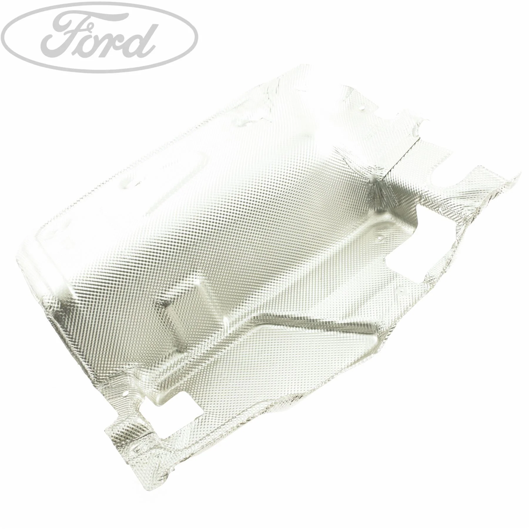 UNDERFLOOR HEAT SHIELD - Image 2