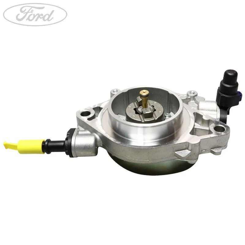 VACUUM PUMP