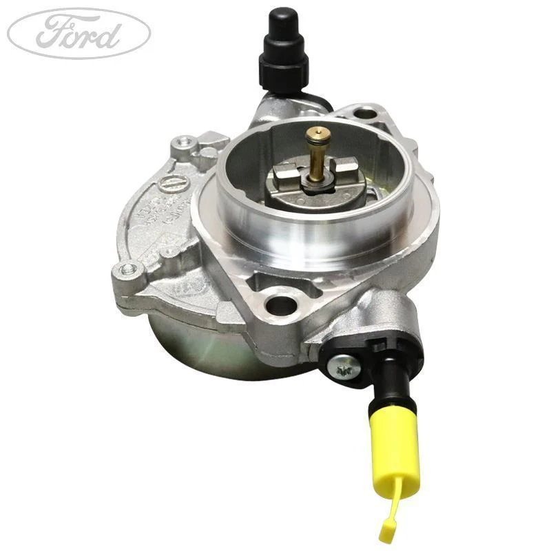 VACUUM PUMP - Image 4