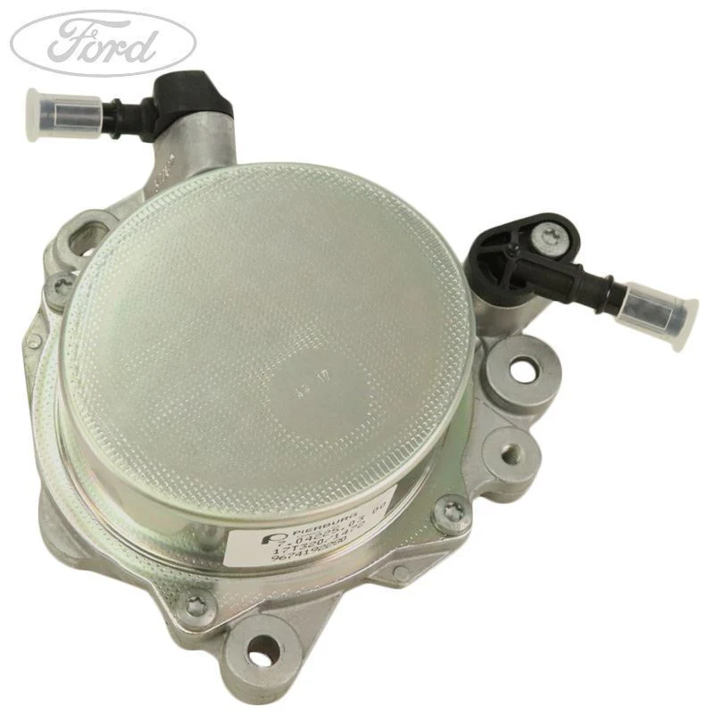 VACUUM PUMP