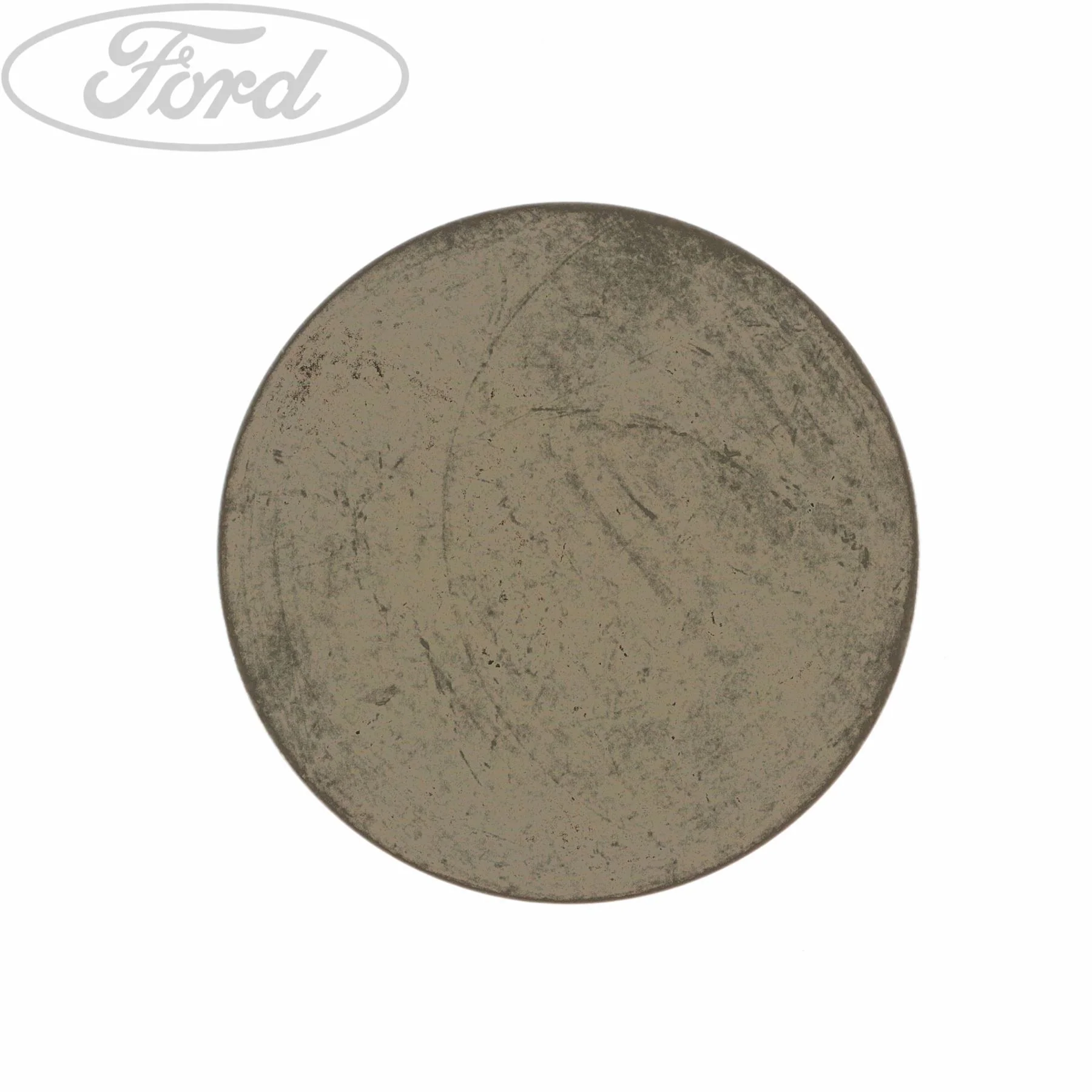 VALVE STEM SEAL SHIM - Image 2