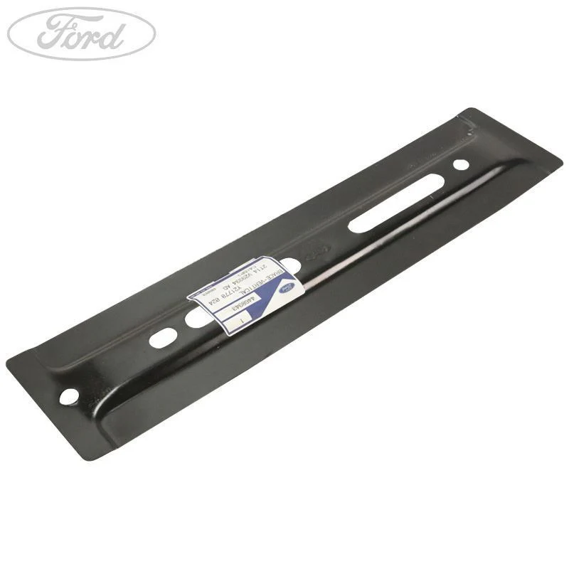 VERTICAL BRACE
