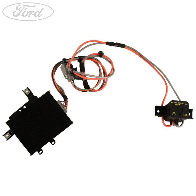 VOLTAGE CONVERTER - Image 3