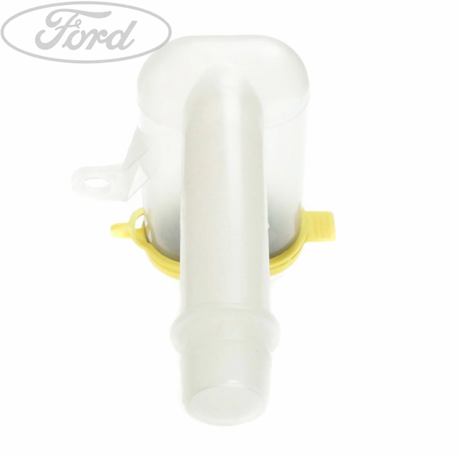 WATER INLET CONNECTOR - Image 3