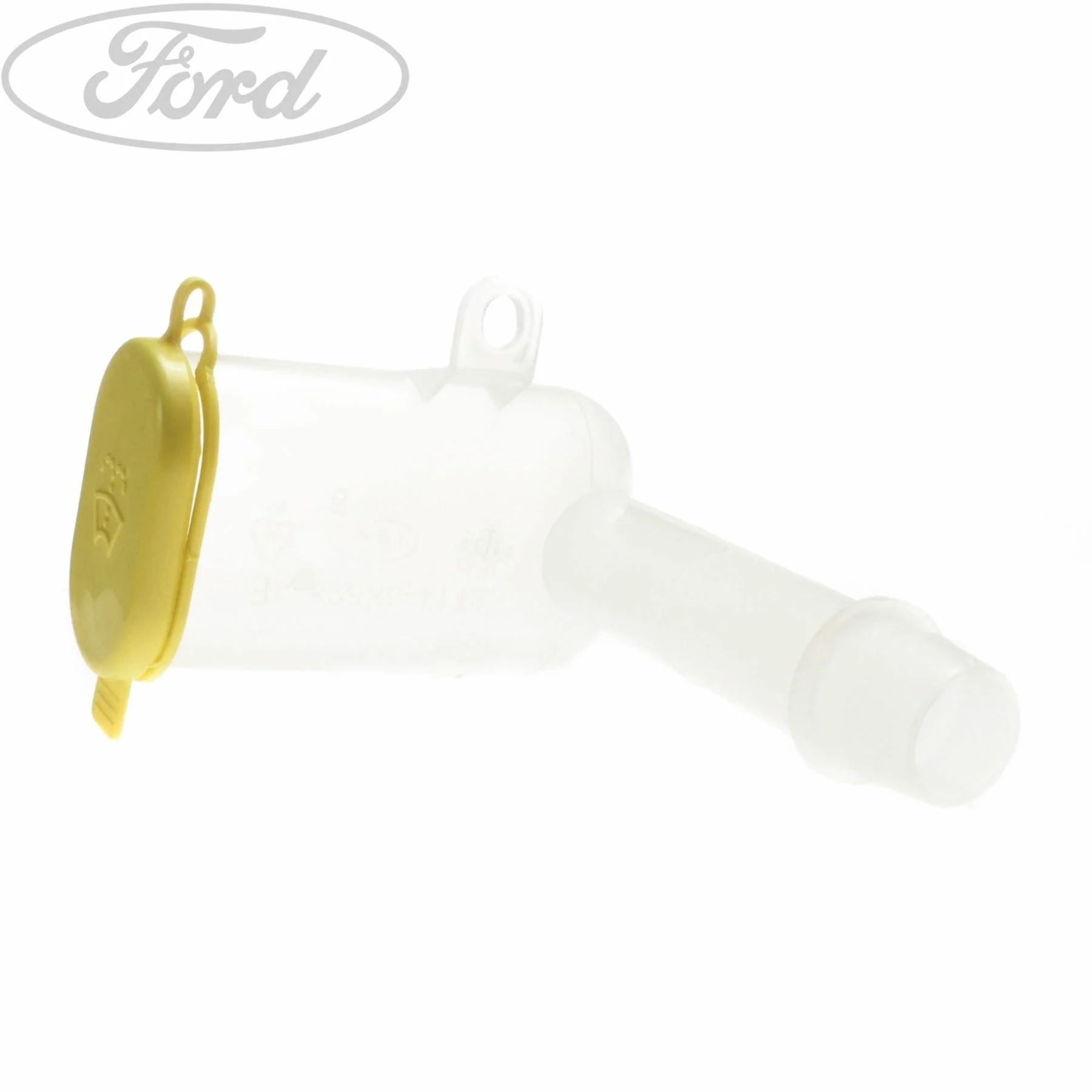 WATER INLET CONNECTOR - Image 4