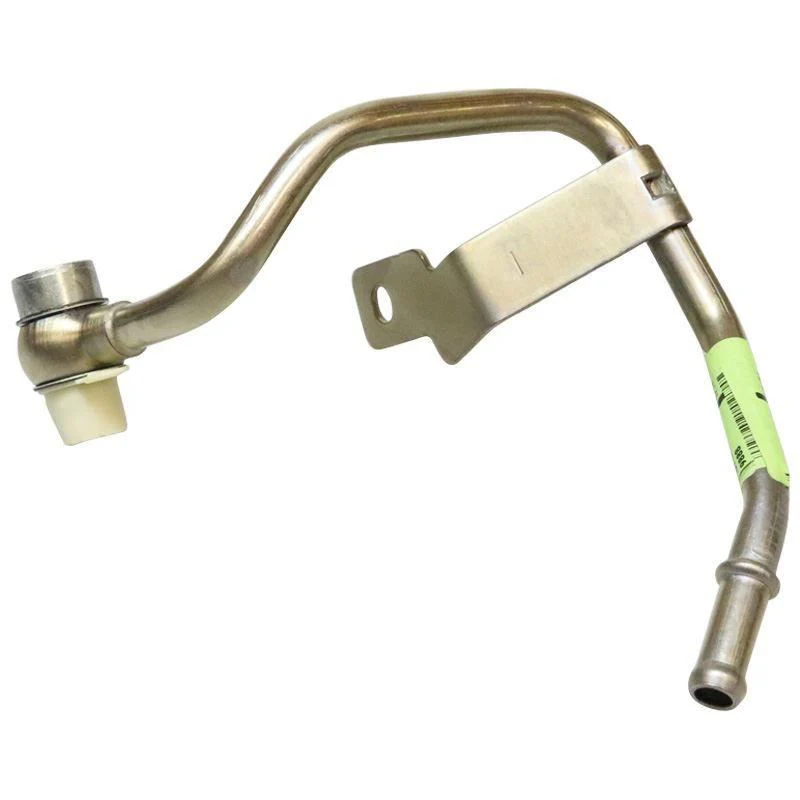 WATER OUTLET CONNECTION - Image 5