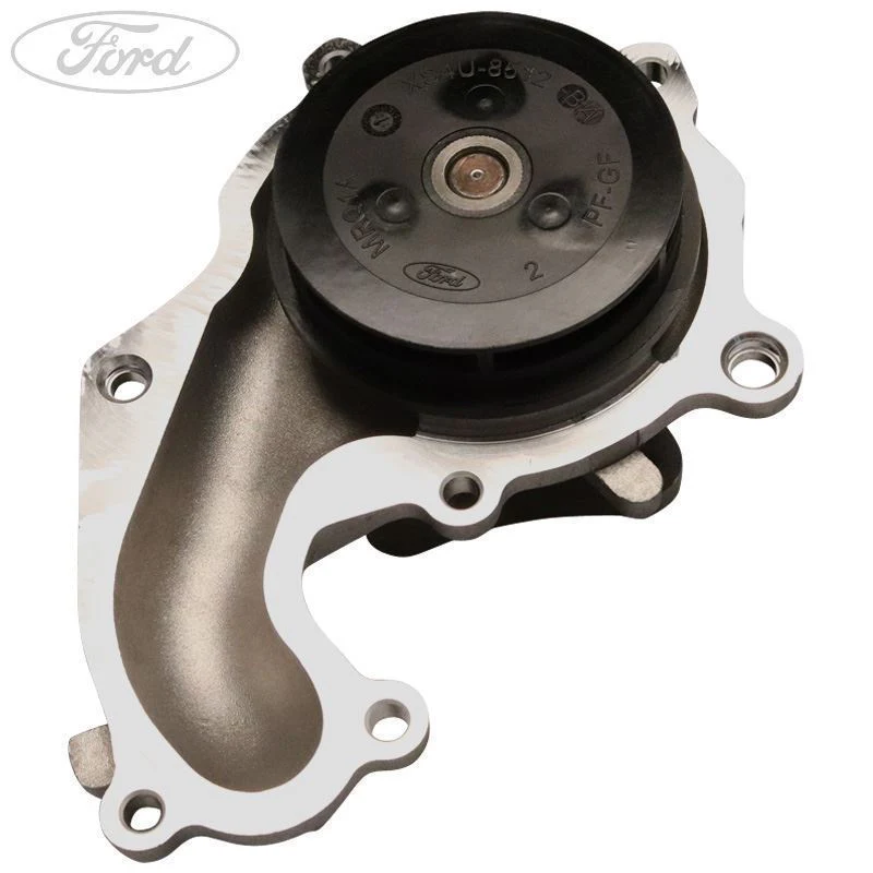 WATER PUMP - Image 4