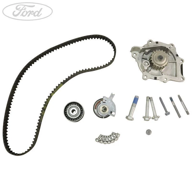 WATER PUMP REPAIR KIT