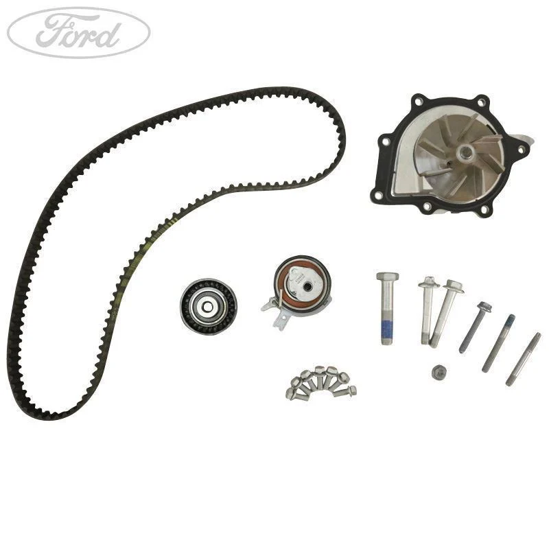 WATER PUMP REPAIR KIT - Image 4