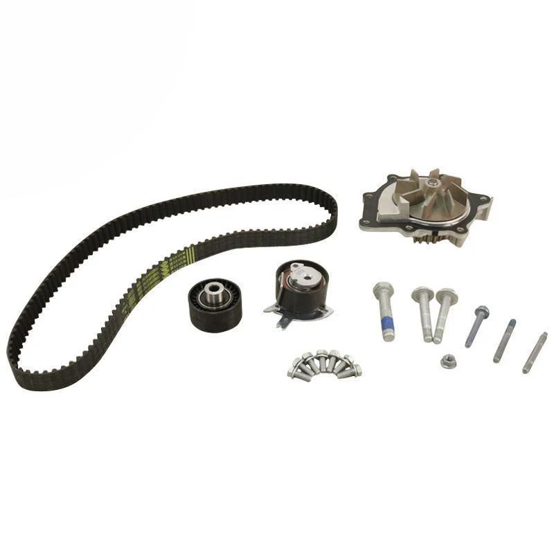 WATER PUMP REPAIR KIT - Image 5