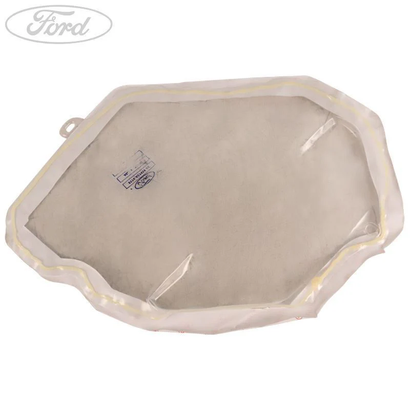 WATER SPLASH SHIELD - Image 2