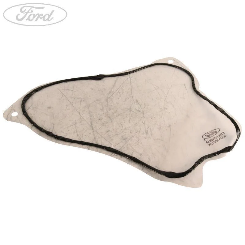 WATER SPLASH SHIELD - Image 2