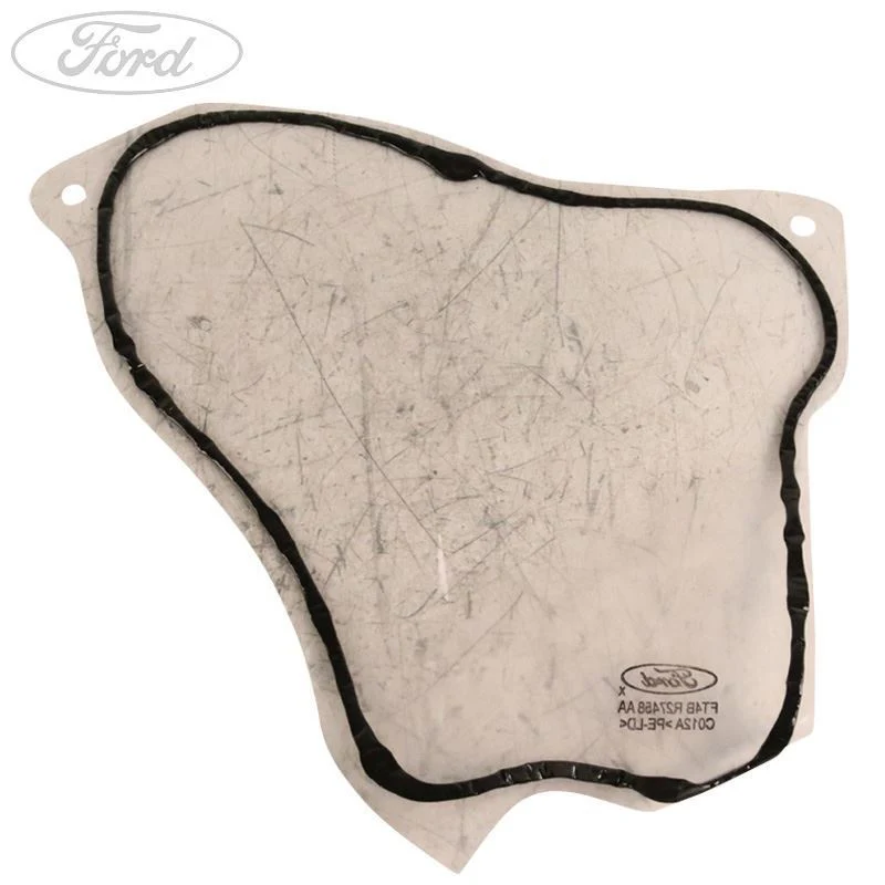 WATER SPLASH SHIELD - Image 3