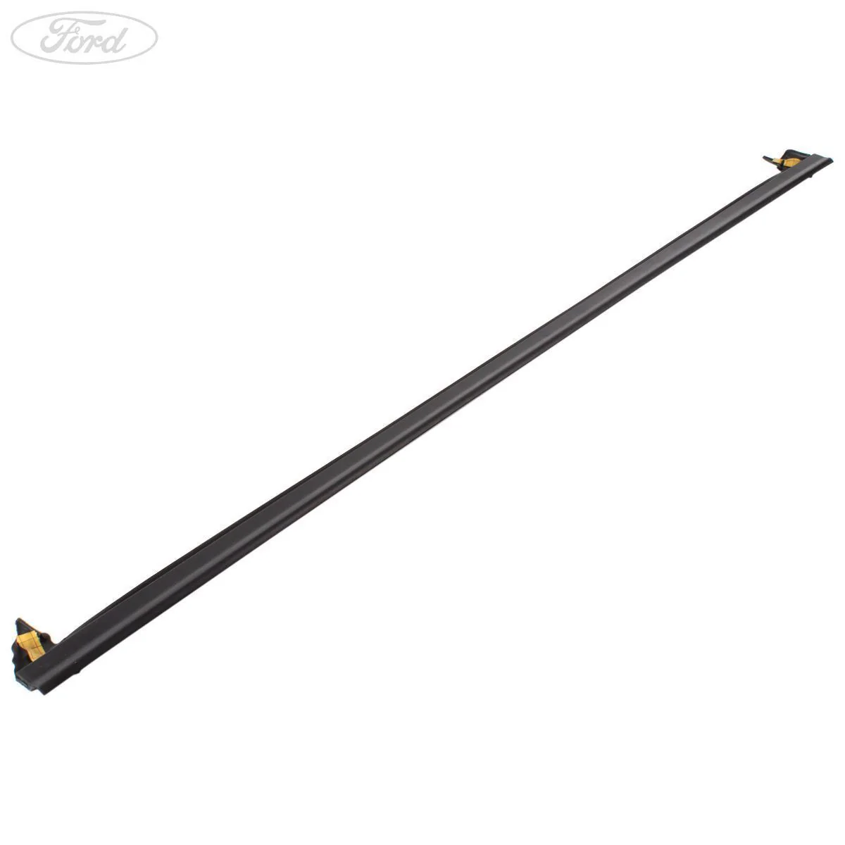 WEATHERSTRIP ASSEMBLY - Image 6