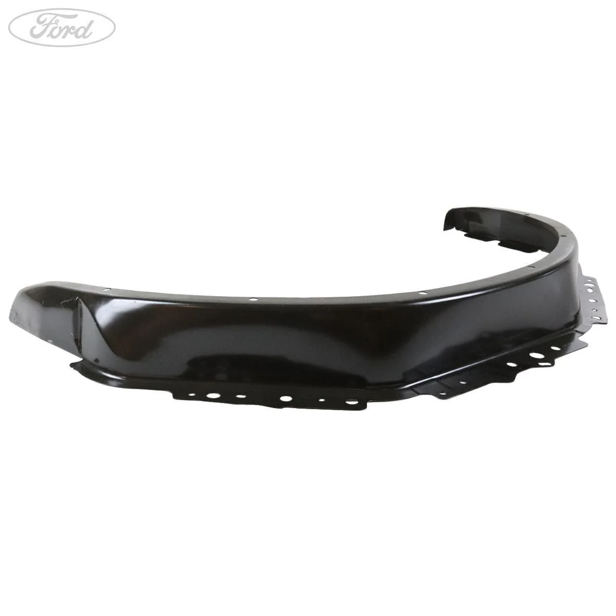 WHEEL ARCH - Image 2