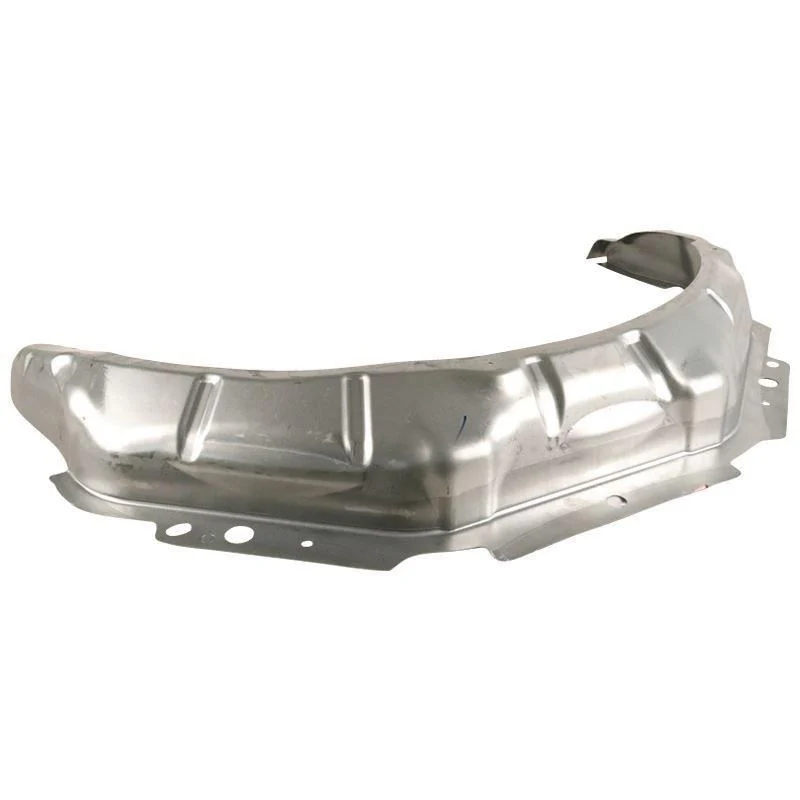 WHEEL ARCH - Image 5