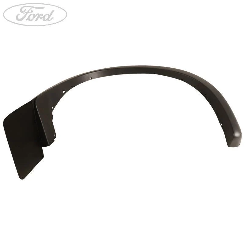 WHEEL ARCH EXTENSION - Image 3