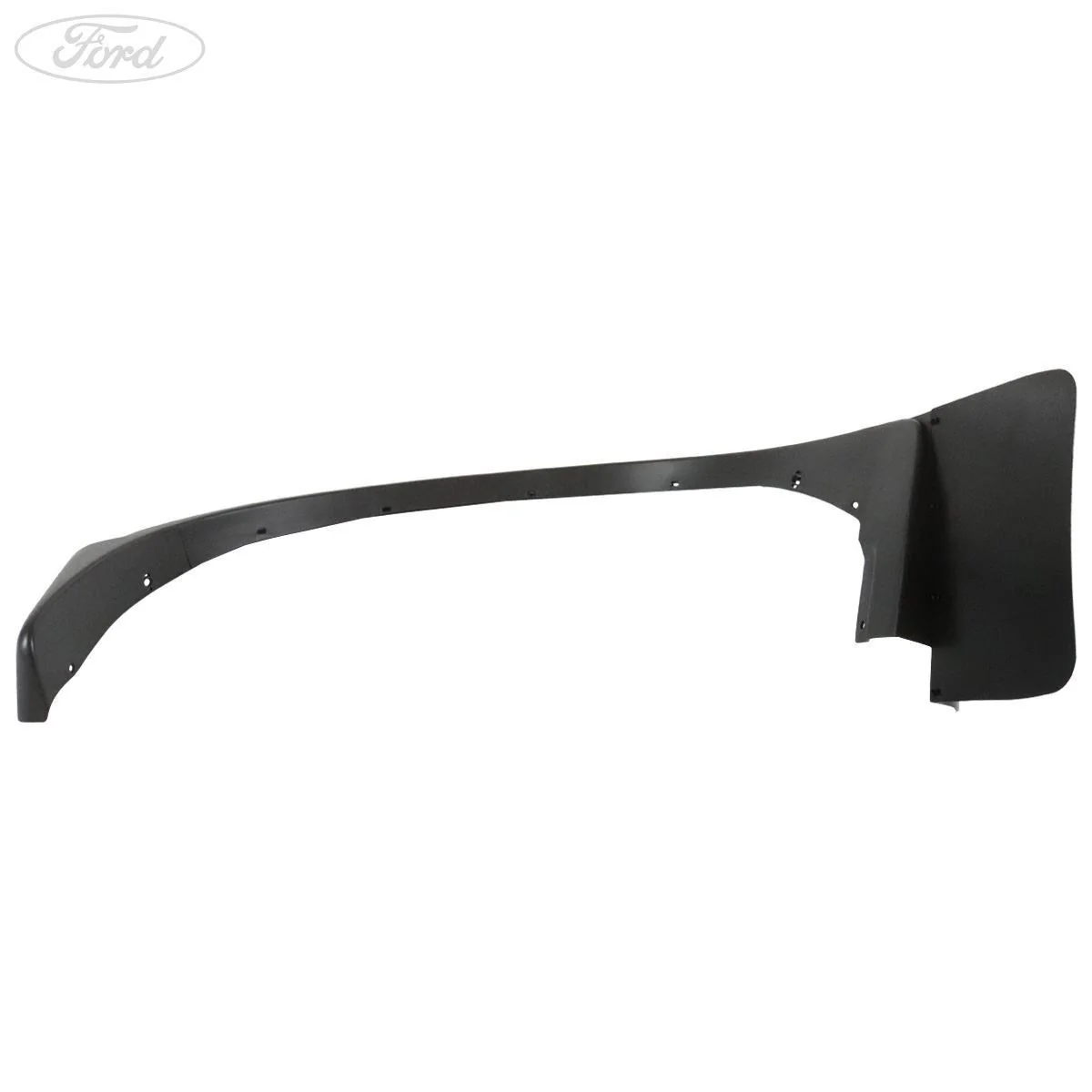 WHEEL ARCH EXTENSION