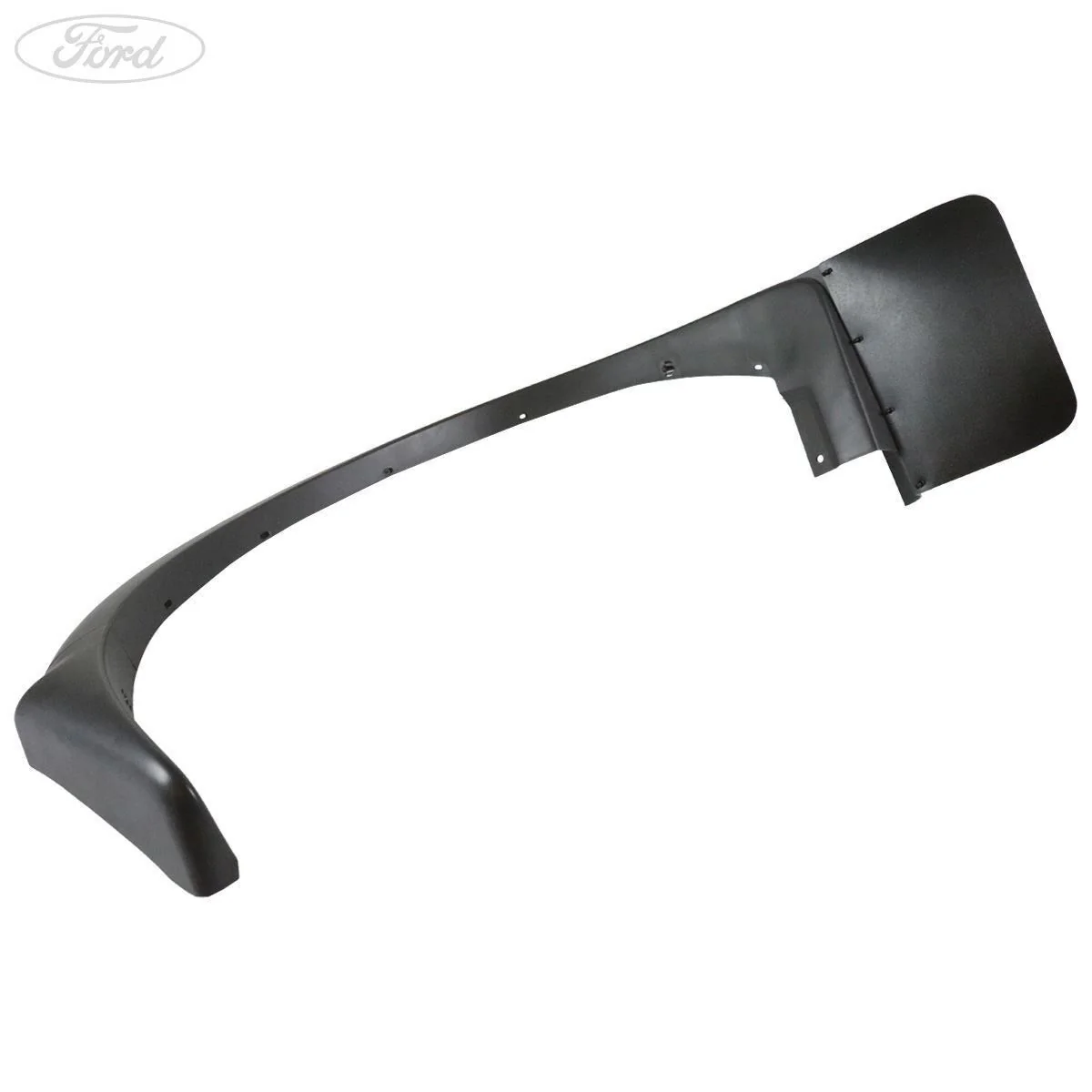WHEEL ARCH EXTENSION - Image 2