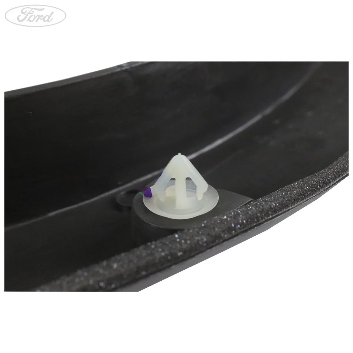 WHEEL ARCH EXTENSION - Image 3