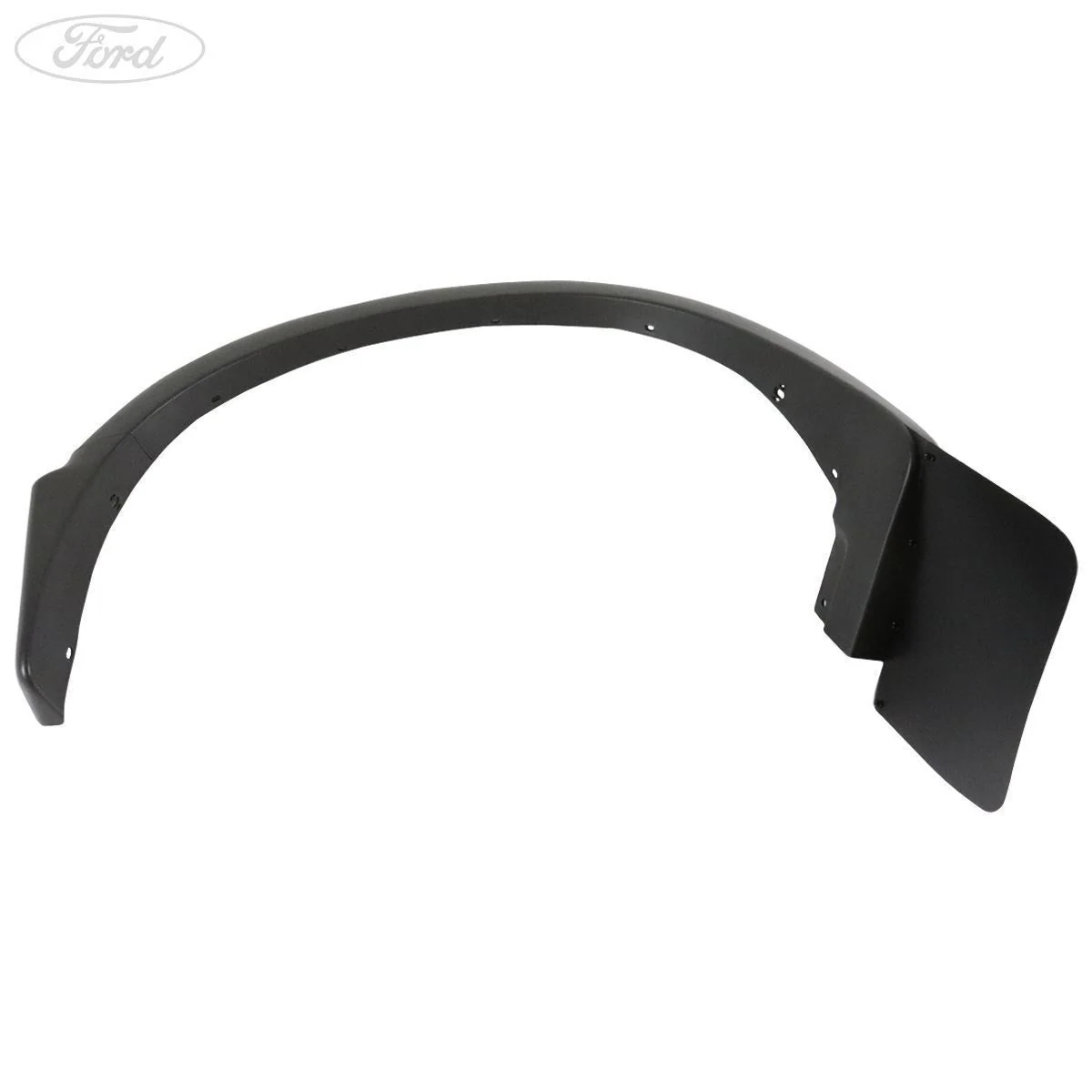 WHEEL ARCH EXTENSION - Image 5