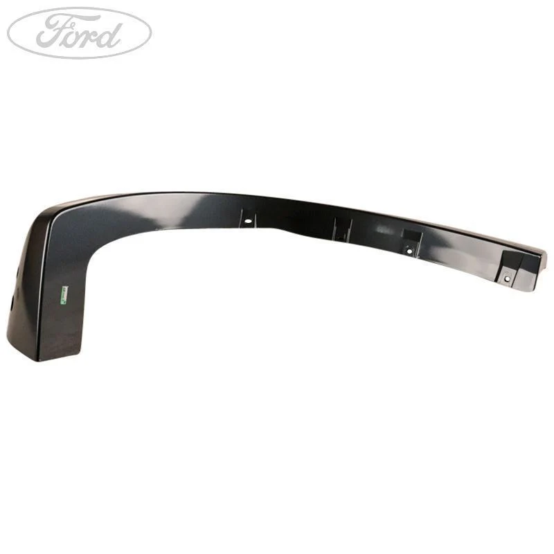 WHEEL ARCH EXTENSION - Image 4