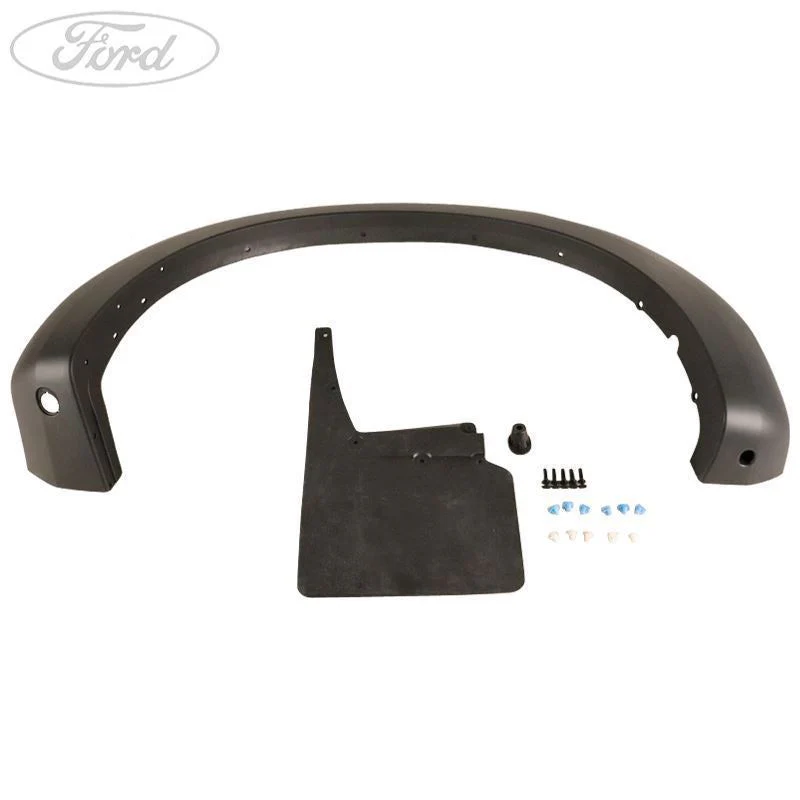 WHEEL ARCH EXTENSION - Image 4