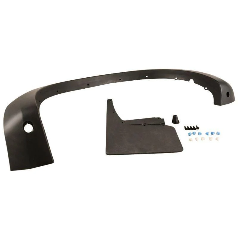 WHEEL ARCH EXTENSION - Image 5