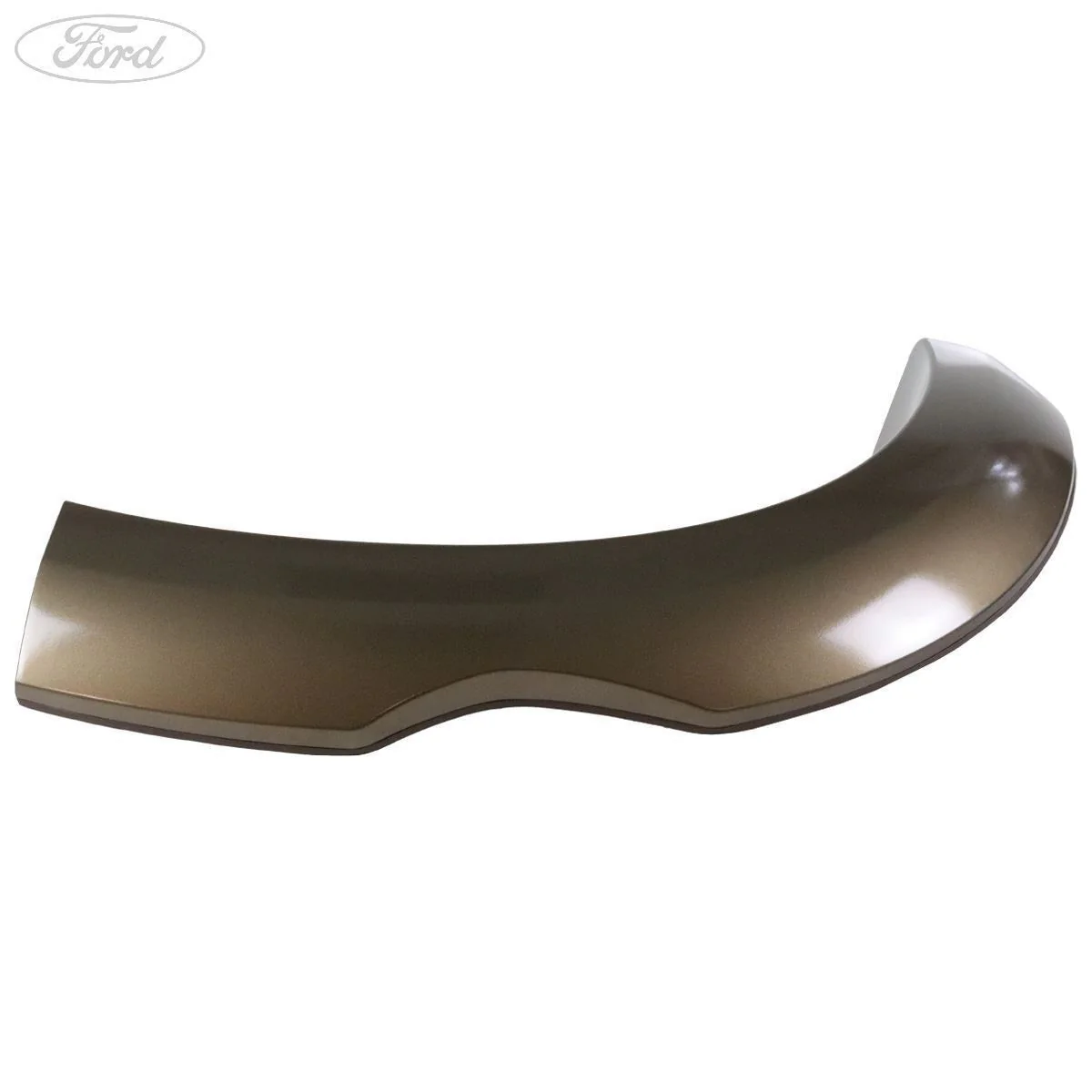 WHEEL ARCH EXTENSION - Image 2