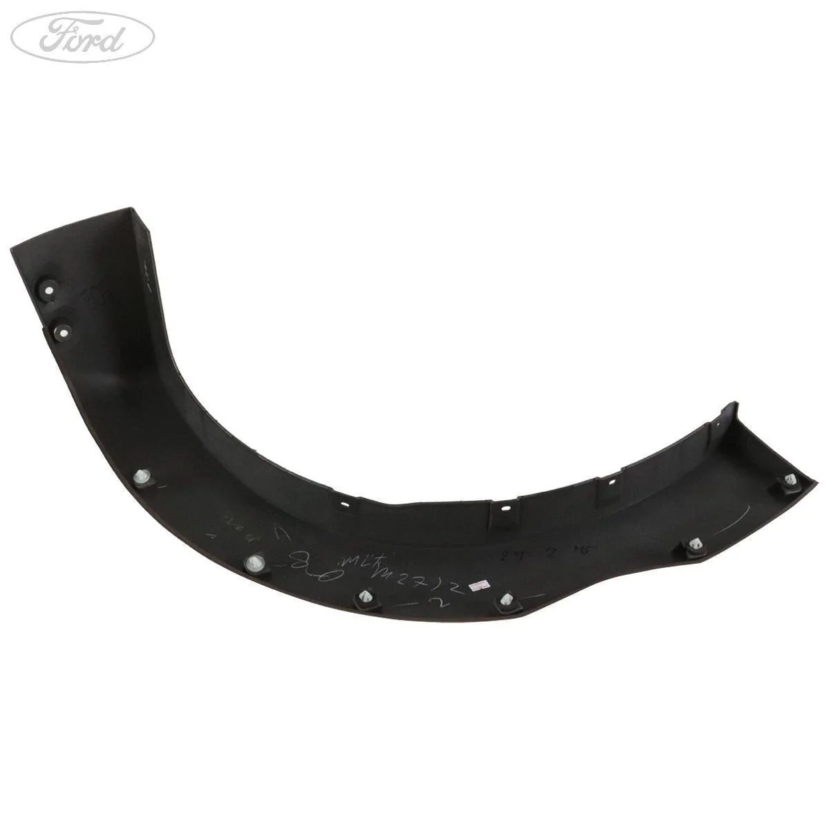 WHEEL ARCH EXTENSION - Image 3
