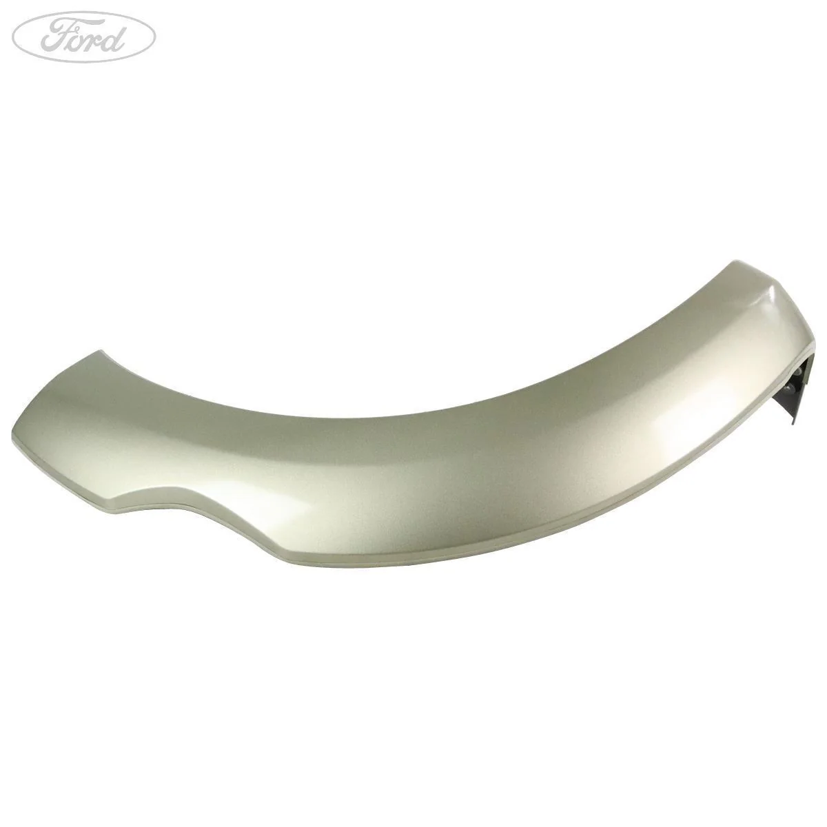 WHEEL ARCH EXTENSION - Image 2