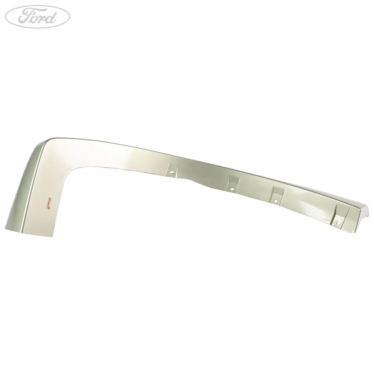 WHEEL ARCH EXTENSION - Image 3