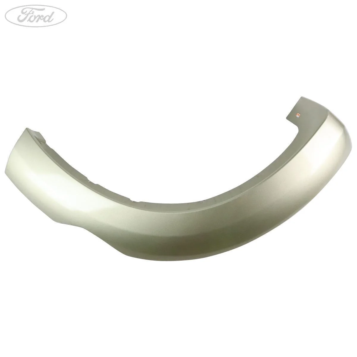 WHEEL ARCH EXTENSION - Image 4