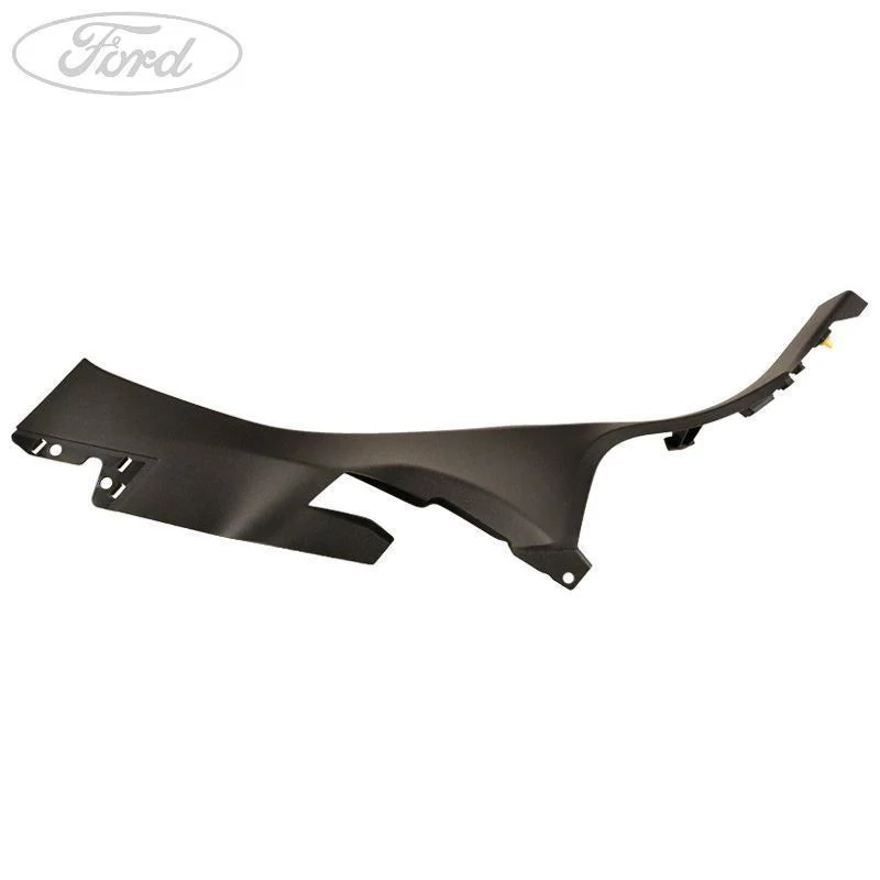 WHEEL ARCH TRIM
