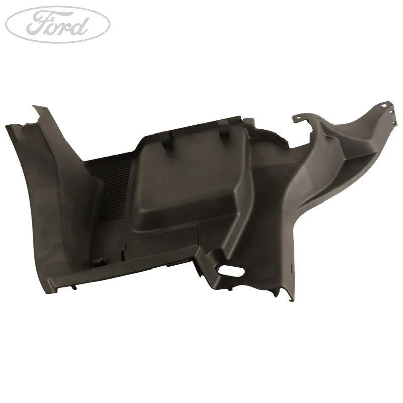 WHEEL ARCH TRIM