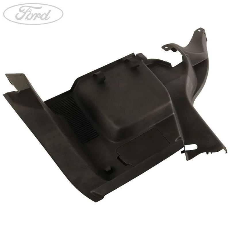 WHEEL ARCH TRIM - Image 2