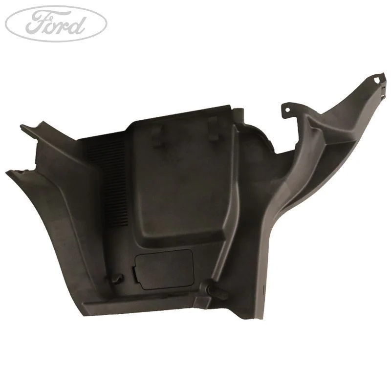 WHEEL ARCH TRIM - Image 3