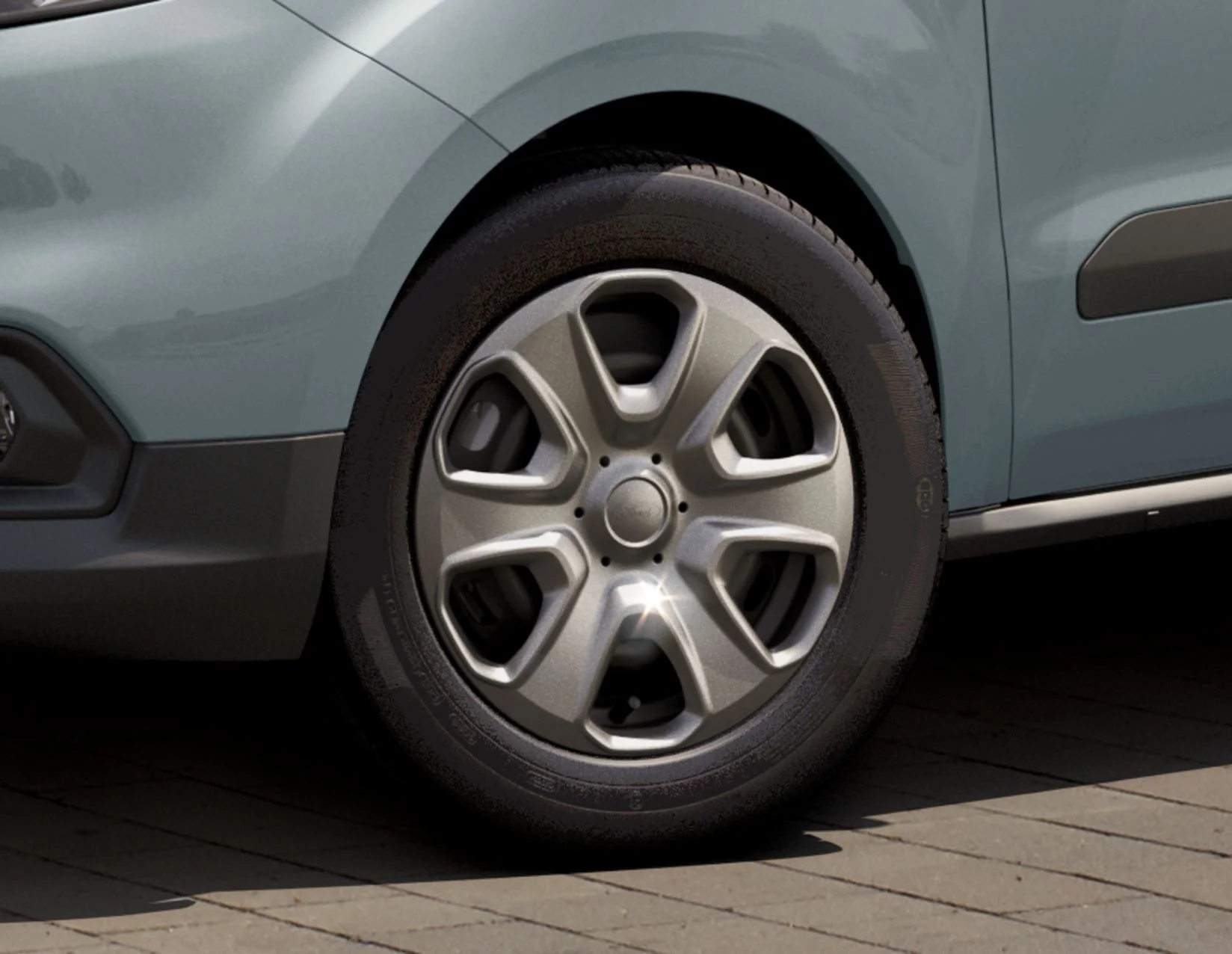 WHEEL COVER 15" - Image 2
