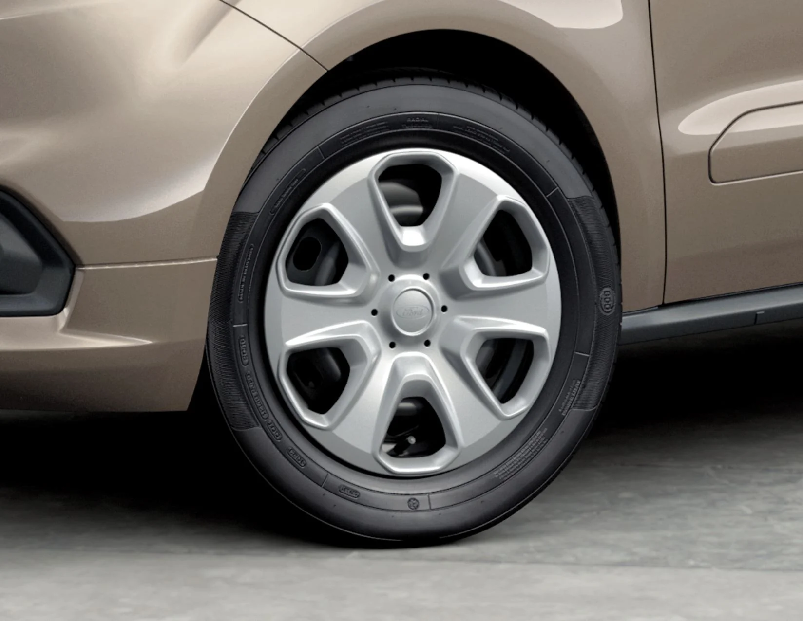 WHEEL COVER 15" - Image 3